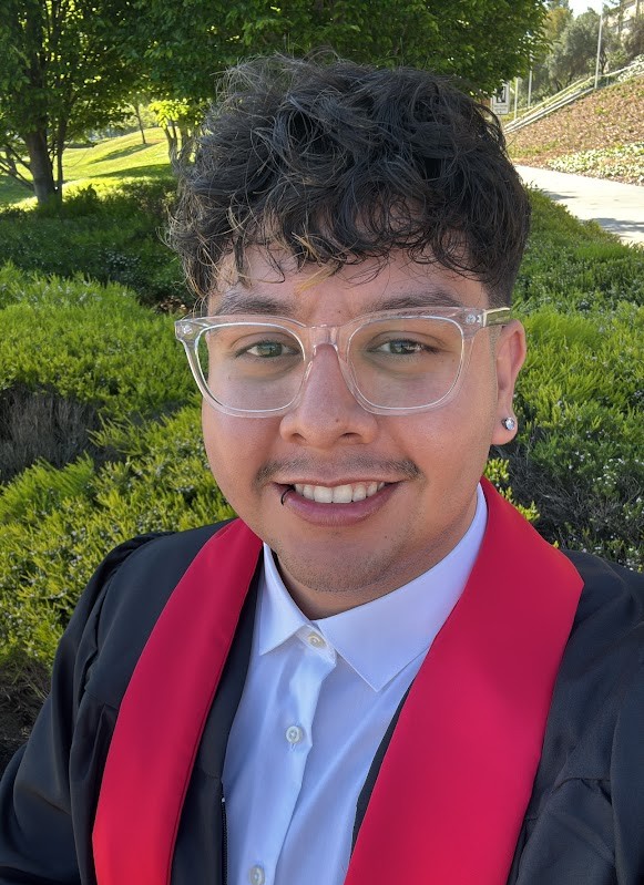 Misael Amador Gonzalez